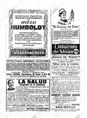 ABC MADRID 24-12-1921 página 27