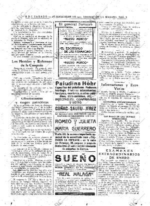 ABC MADRID 24-12-1921 página 8