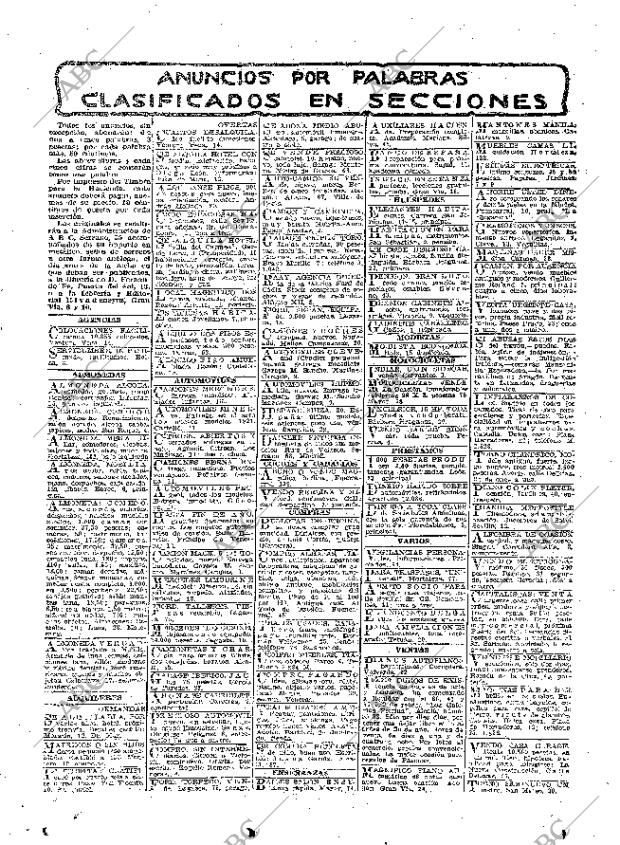 ABC MADRID 28-12-1921 página 21