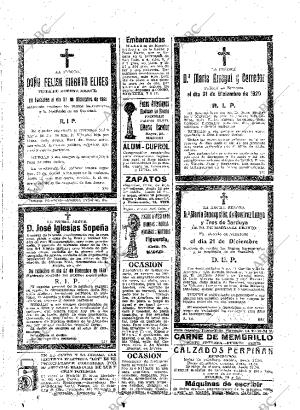 ABC MADRID 28-12-1921 página 23