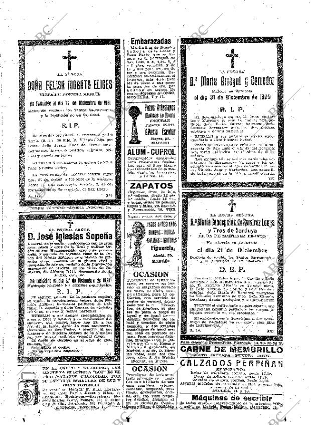 ABC MADRID 28-12-1921 página 23