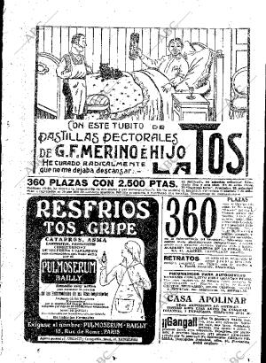 ABC MADRID 28-12-1921 página 25