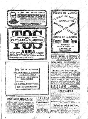 ABC MADRID 28-12-1921 página 26