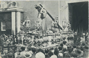 Semana Santa, Viernes Santo
