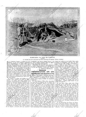 ABC MADRID 11-01-1922 página 4