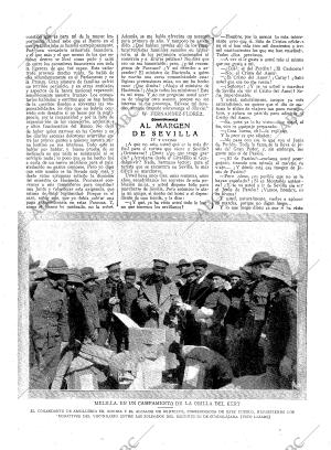 ABC MADRID 11-01-1922 página 5