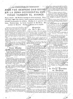ABC MADRID 11-01-1922 página 9
