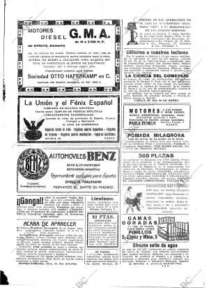 ABC MADRID 12-01-1922 página 31