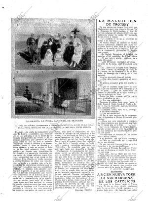 ABC MADRID 13-01-1922 página 4