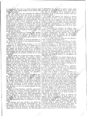 BLANCO Y NEGRO MADRID 15-01-1922 página 18