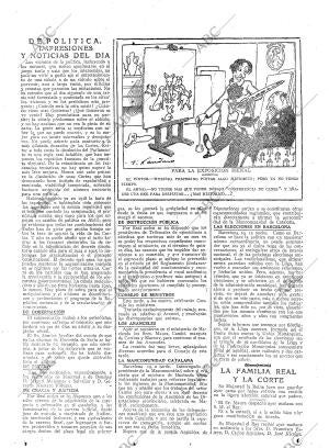 ABC MADRID 20-01-1922 página 11