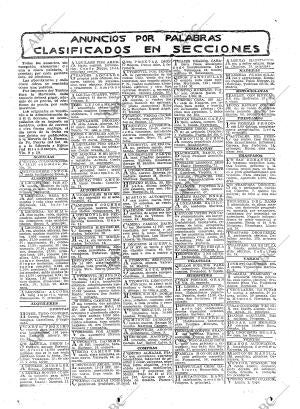 ABC MADRID 20-01-1922 página 25