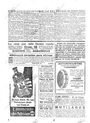 ABC MADRID 20-01-1922 página 26