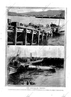 ABC MADRID 20-01-1922 página 5