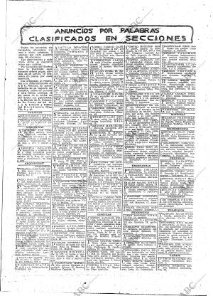 ABC MADRID 22-01-1922 página 33
