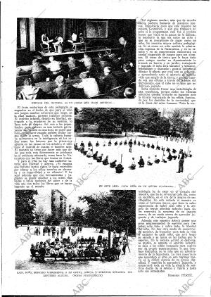 ABC MADRID 22-01-1922 página 9