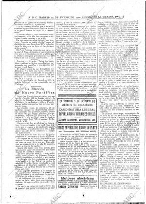 ABC MADRID 24-01-1922 página 12