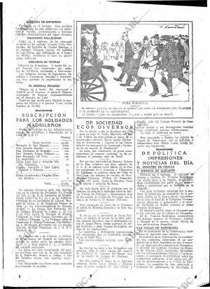 ABC MADRID 24-01-1922 página 17
