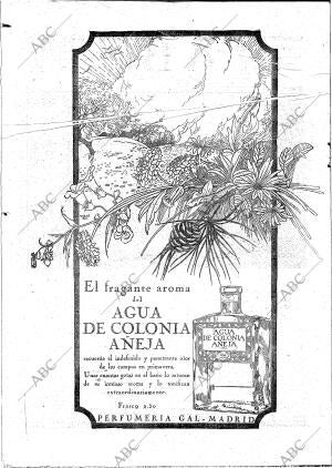 ABC MADRID 24-01-1922 página 2