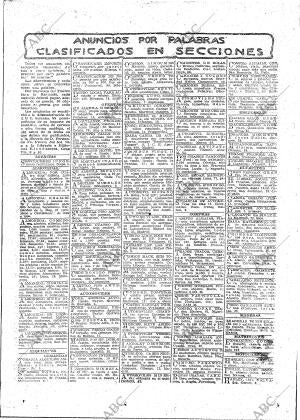 ABC MADRID 24-01-1922 página 25