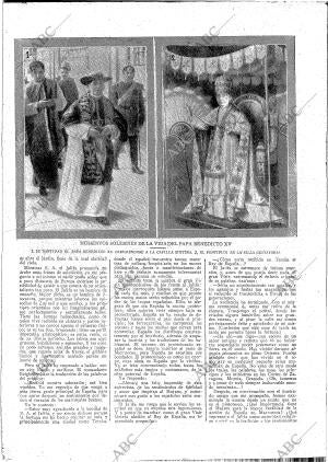 ABC MADRID 24-01-1922 página 4