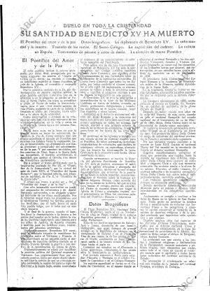 ABC MADRID 24-01-1922 página 7