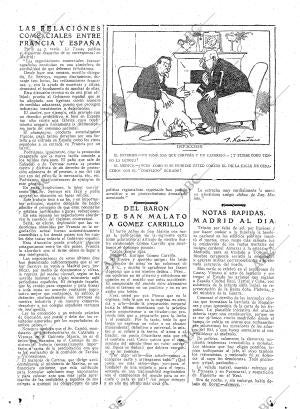 ABC MADRID 25-01-1922 página 19