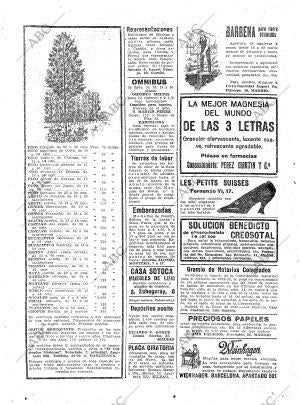 ABC MADRID 25-01-1922 página 30