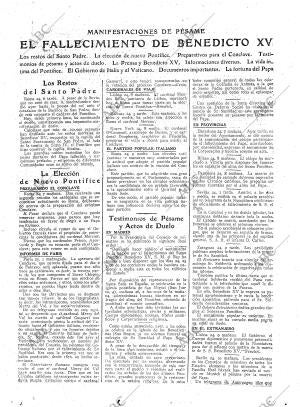 ABC MADRID 25-01-1922 página 7