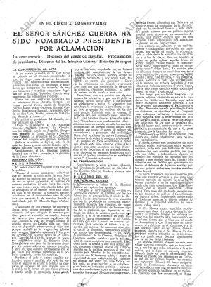 ABC MADRID 26-01-1922 página 13