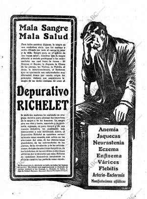 ABC MADRID 26-01-1922 página 29