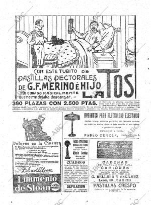 ABC MADRID 26-01-1922 página 30