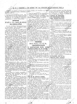 ABC MADRID 27-01-1922 página 11