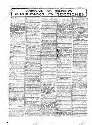 ABC MADRID 27-01-1922 página 24