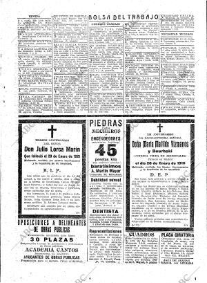 ABC MADRID 27-01-1922 página 25