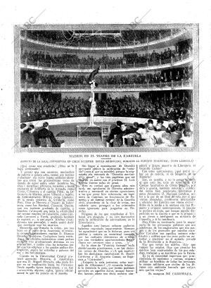 ABC MADRID 27-01-1922 página 5
