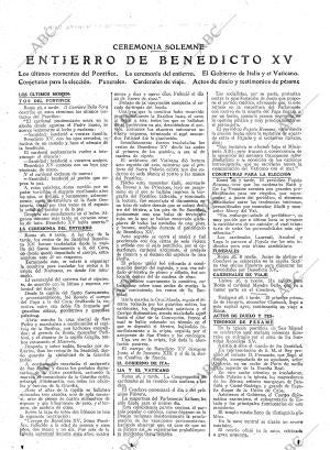 ABC MADRID 27-01-1922 página 9