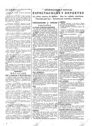 ABC MADRID 28-01-1922 página 21