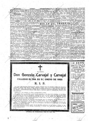 ABC MADRID 28-01-1922 página 24