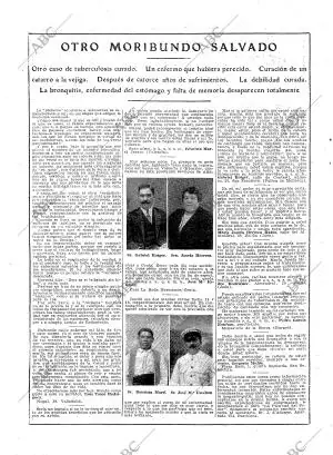 ABC MADRID 28-01-1922 página 6