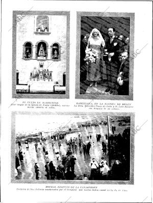 BLANCO Y NEGRO MADRID 29-01-1922 página 30