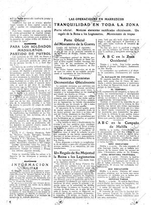 ABC MADRID 02-02-1922 página 11