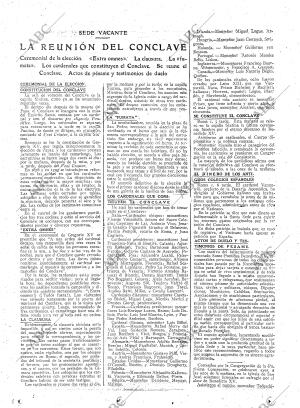 ABC MADRID 02-02-1922 página 13