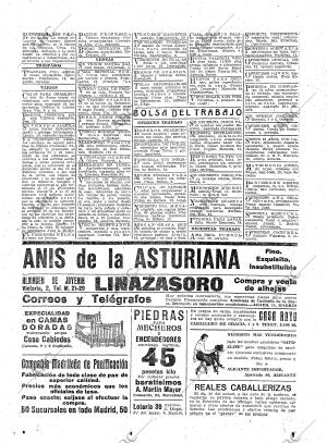 ABC MADRID 02-02-1922 página 25