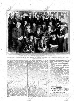 ABC MADRID 02-02-1922 página 4