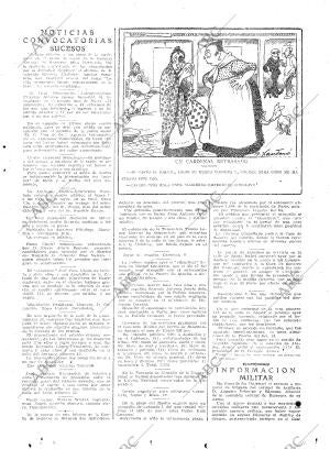 ABC MADRID 03-02-1922 página 19