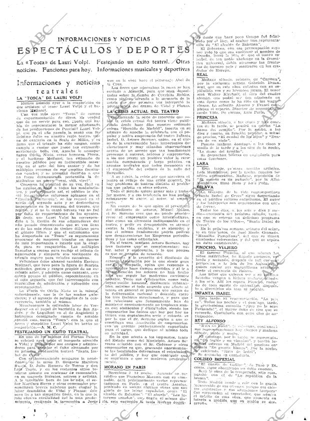 ABC MADRID 03-02-1922 página 21