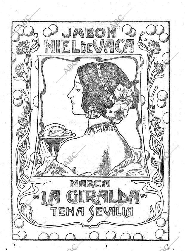 ABC MADRID 03-02-1922 página 26