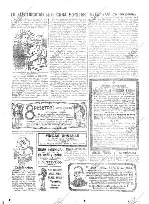 ABC MADRID 03-02-1922 página 30