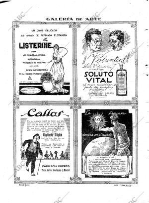 ABC MADRID 03-02-1922 página 32